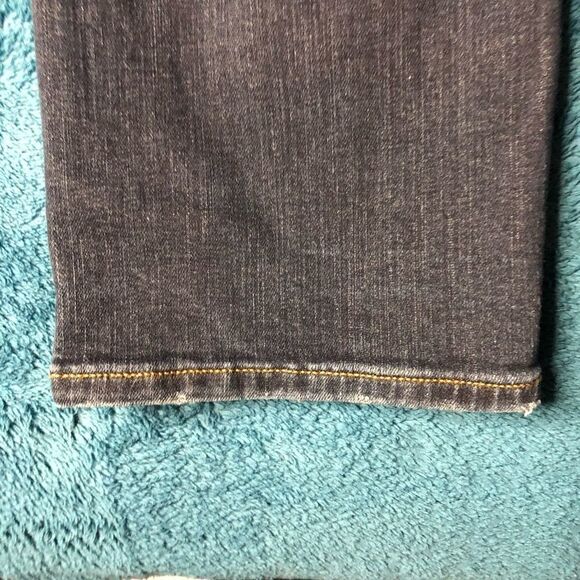 American Eagle, original straight leg, 26x28 - Picture 9 of 12